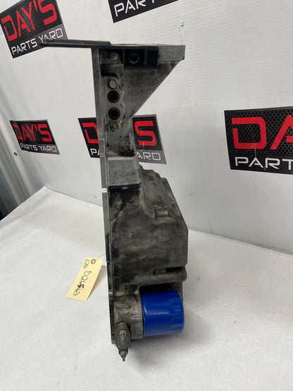2005 Pontiac GTO Engine Motor Oil Pan OEM
