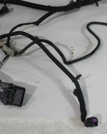 2018 Chevy Silverado C1500 Forward Lamp Wire Wiring Harness OEM