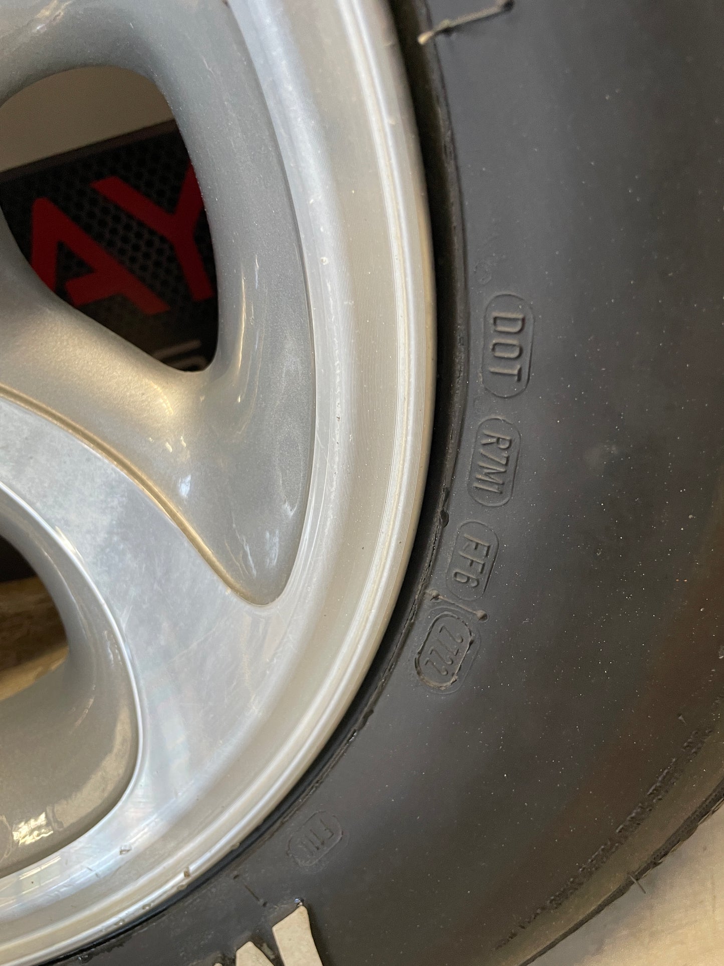 Chevy GMC S10 Sonoma Blazer Jimmy Wheels & Tires 15X7 OEM