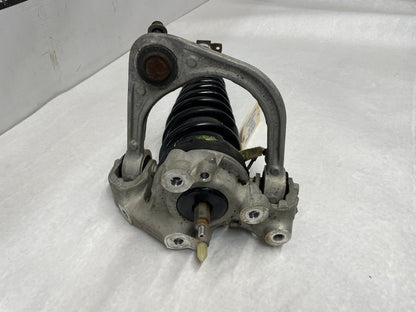 2013 Cadillac CTS-V Coupe Front LH Driver Strut Shock Control Arm OEM - Day's Parts Yard
