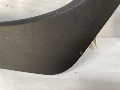 2008 Chevy C6 Corvette RH & LH Interior Lower B Lock Pillar Trim Molding OEM