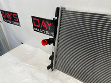 2006 Pontiac GTO Engine Motor Coolant Radiator OEM