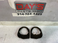 2009 Pontiac G8 GT Rear Cradle Rubber Isolators Set OEM - Day's Parts Yard