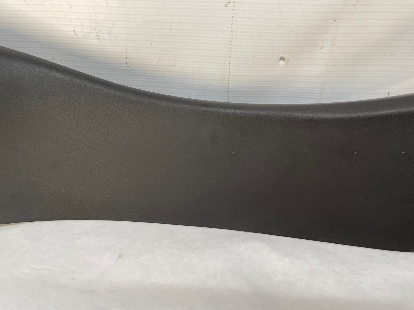 2008 Chevy C6 Corvette RH & LH Interior Lower B Lock Pillar Trim Molding OEM