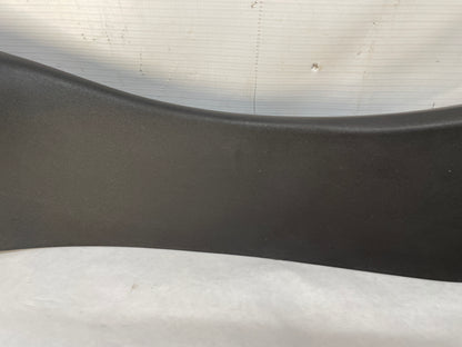 2008 Chevy C6 Corvette RH & LH Interior Lower B Lock Pillar Trim Molding OEM