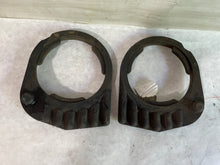 2009 Pontiac G8 GT Rear Cradle Rubber Isolators Set OEM - Day's Parts Yard