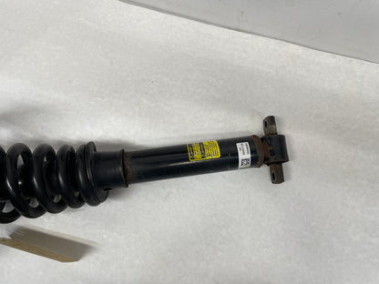 2013 Cadillac CTS-V Coupe Front LH Driver Strut Shock Control Arm OEM - Day's Parts Yard