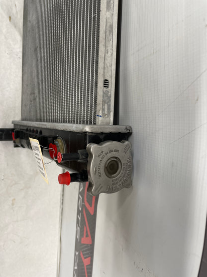 2006 Pontiac GTO Engine Motor Coolant Radiator OEM