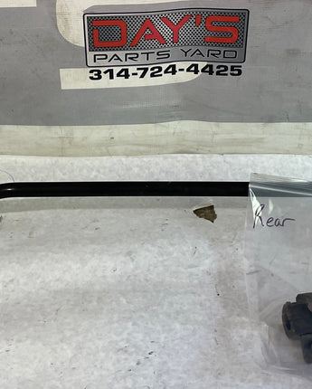 2009 Pontiac G8 GT Rear Sway Bar OEM