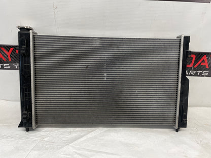 2006 Pontiac GTO Engine Motor Coolant Radiator OEM