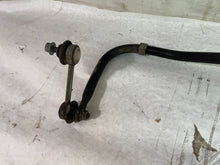 2009 Pontiac G8 GT Rear Sway Bar OEM - Day's Parts Yard