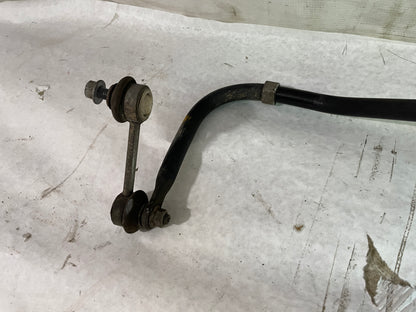 2009 Pontiac G8 GT Rear Sway Bar OEM - Day's Parts Yard