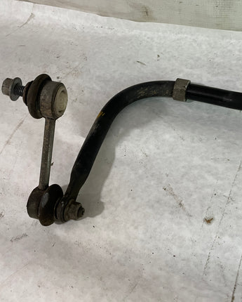 2009 Pontiac G8 GT Rear Sway Bar OEM