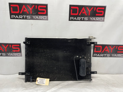2006 Pontiac GTO AC Air Conditioner Conditioning Condenser OEM