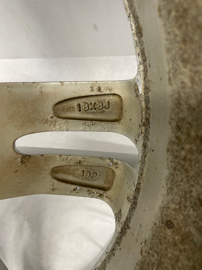 2009 Pontiac G8 Factory OEM 18X8 Wheel - Day's Parts Yard