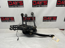 2018 Chevy Camaro SS Driver Rear Suspension Spindle Knuckle OEM - Day's Parts Yard