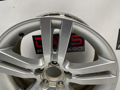 2009 Pontiac G8 Factory OEM 18X8 Wheel - Day's Parts Yard