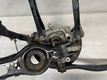 2018 Chevy Camaro SS Driver Rear Suspension Spindle Knuckle OEM - Day's Parts Yard