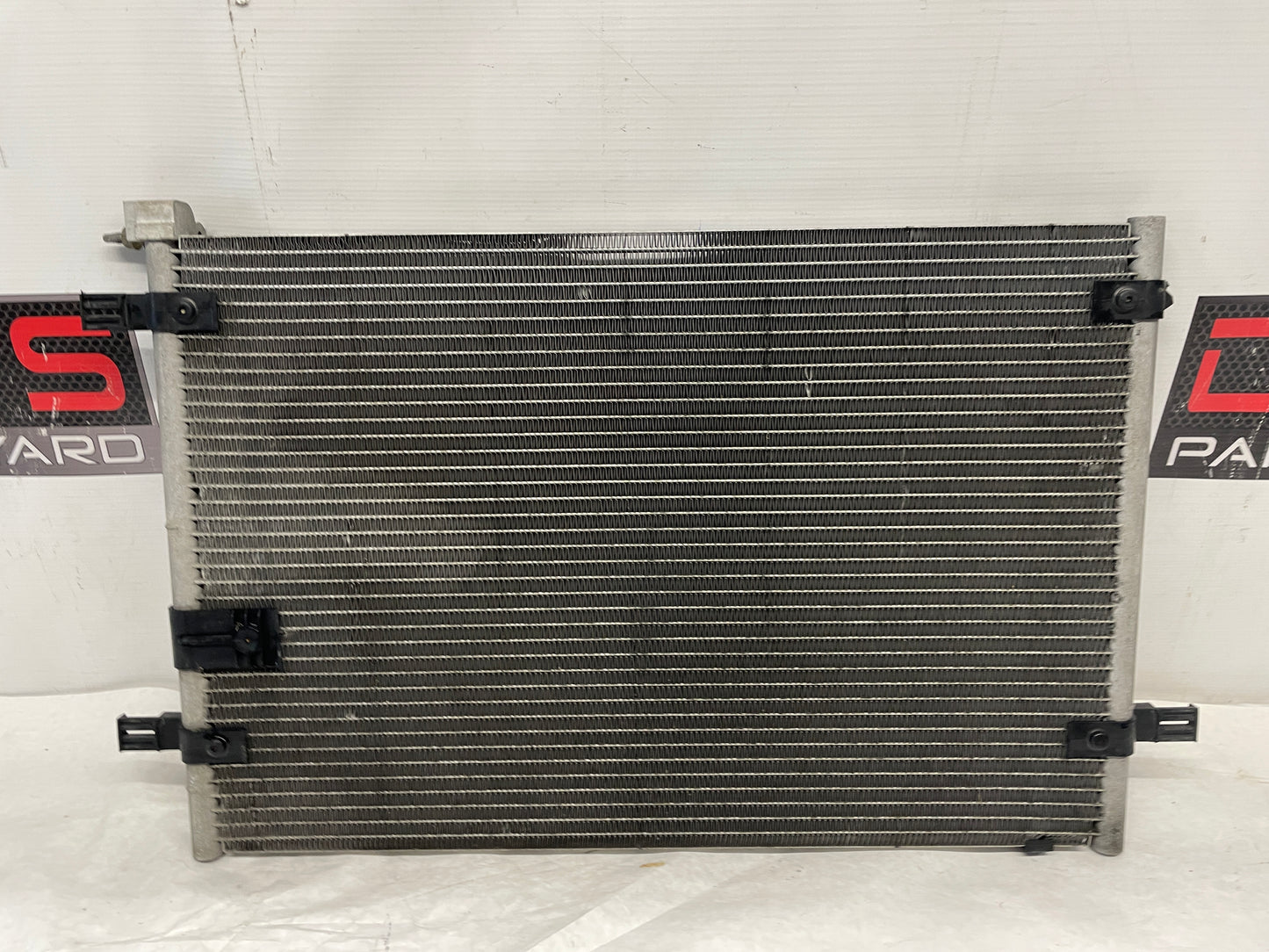 2006 Pontiac GTO AC Air Conditioner Conditioning Condenser OEM