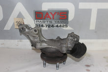 2017 Chevy SS Sedan Front LH Driver Spindle Knuckle Assembly OEM - Day's Parts Yard