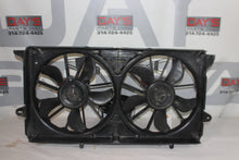 2018 Chevy Silverado C1500 Radiator Cooling Fan Assembly OEM - Day's Parts Yard
