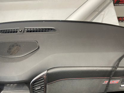 2014 Chevy SS Sedan Complete Dash & Center Console w/ Shifter OEM
