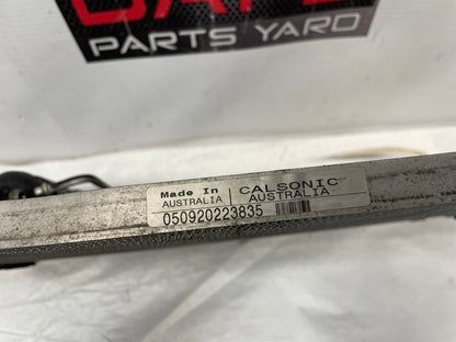 2006 Pontiac GTO AC Air Conditioner Conditioning Condenser OEM