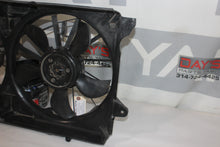 2018 Chevy Silverado C1500 Radiator Cooling Fan Assembly OEM - Day's Parts Yard