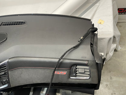 2014 Chevy SS Sedan Complete Dash & Center Console w/ Shifter OEM