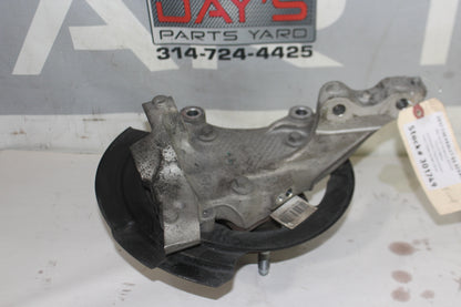 2017 Chevy SS Sedan Front LH Driver Spindle Knuckle Assembly OEM - Day's Parts Yard
