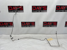 2006 Pontiac GTO AC A/C Air Conditioner Evaporator Line Hose Tube OEM