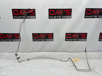 2006 Pontiac GTO AC A/C Air Conditioner Evaporator Line Hose Tube OEM