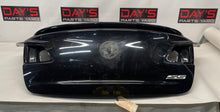 2016 Chevy SS Sedan Trunk Deck Lid Spoiler Wing OEM