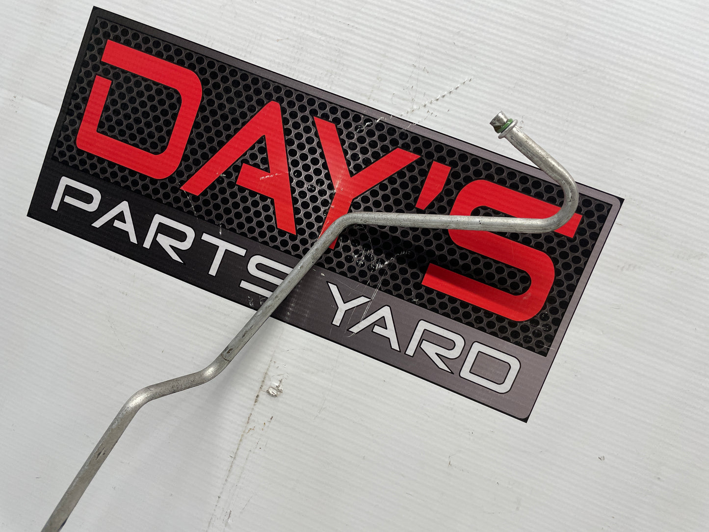 2006 Pontiac GTO AC A/C Air Conditioner Evaporator Line Hose Tube OEM