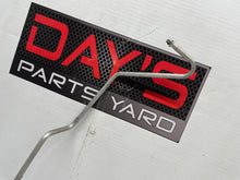 2006 Pontiac GTO AC A/C Air Conditioner Evaporator Line Hose Tube OEM