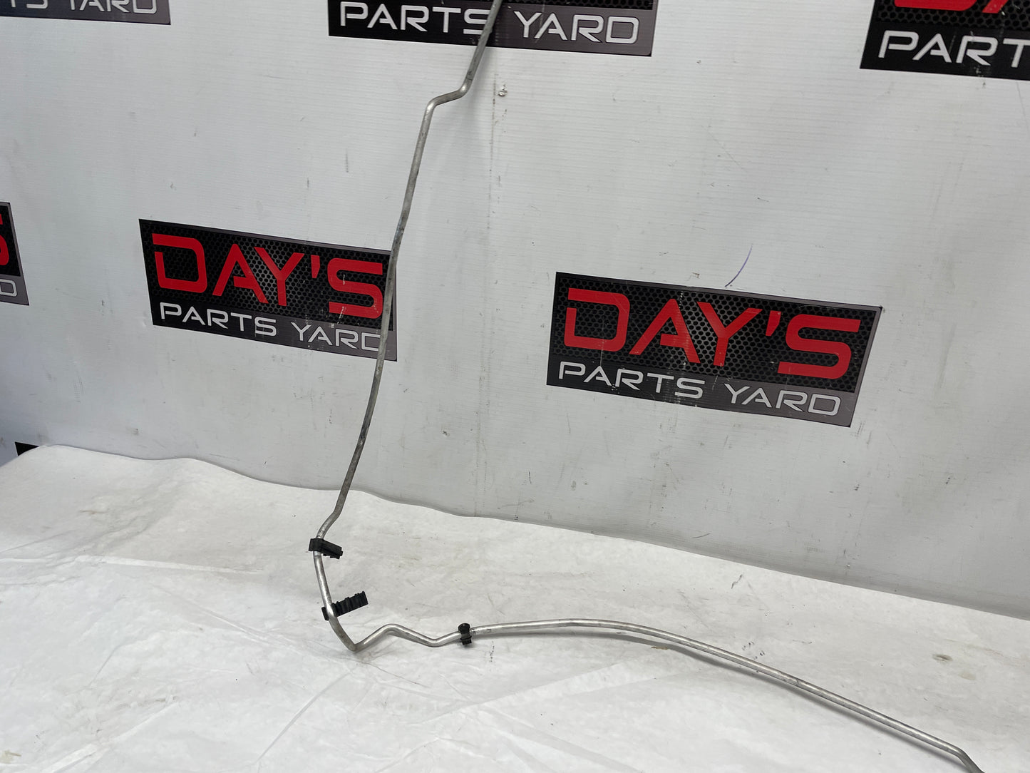2006 Pontiac GTO AC A/C Air Conditioner Evaporator Line Hose Tube OEM