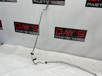 2006 Pontiac GTO AC A/C Air Conditioner Evaporator Line Hose Tube OEM