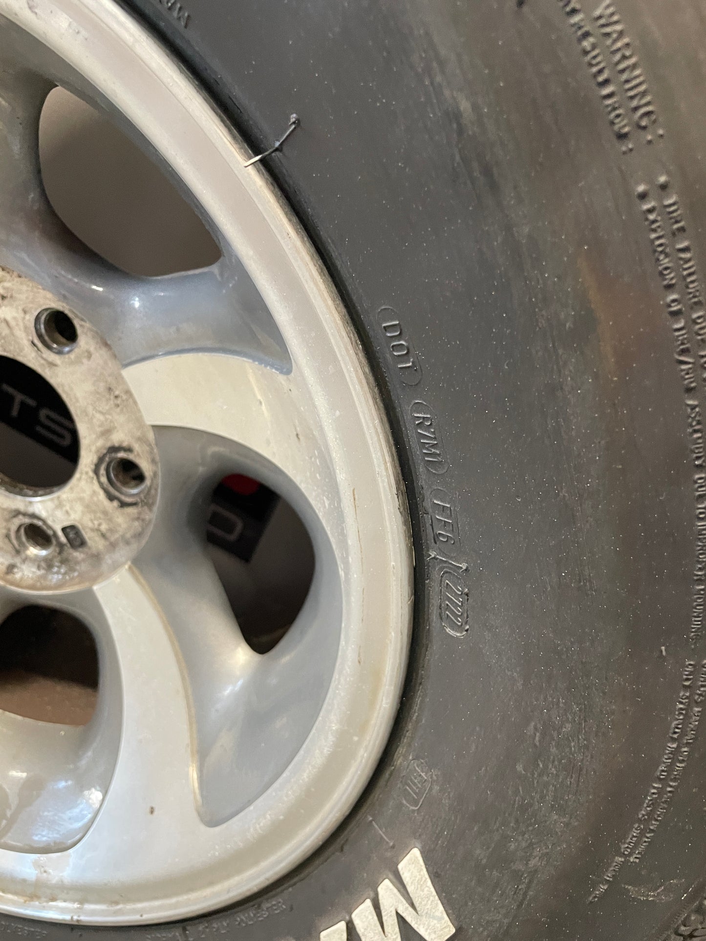 Chevy GMC S10 Sonoma Blazer Jimmy Wheels & Tires 15X7 OEM