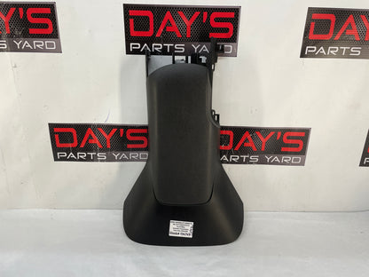 2008 Chevy C6 Corvette Center Console Arm Rest Assembly OEM