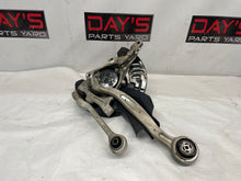 2018 Chevy Camaro SS LH Driver Front Spindle Knuckle Hub Control Arms Knee Assembly OEM - Day's Parts Yard