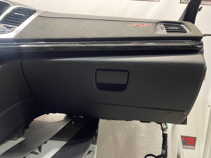 2014 Chevy SS Sedan Complete Dash & Center Console w/ Shifter OEM