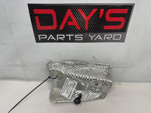 2016 Chevy SS Sedan Engine Motor Starter Heat Shield OEM - Day's Parts Yard