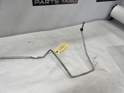 2006 Pontiac GTO AC A/C Air Conditioner Evaporator Line Hose Tube OEM