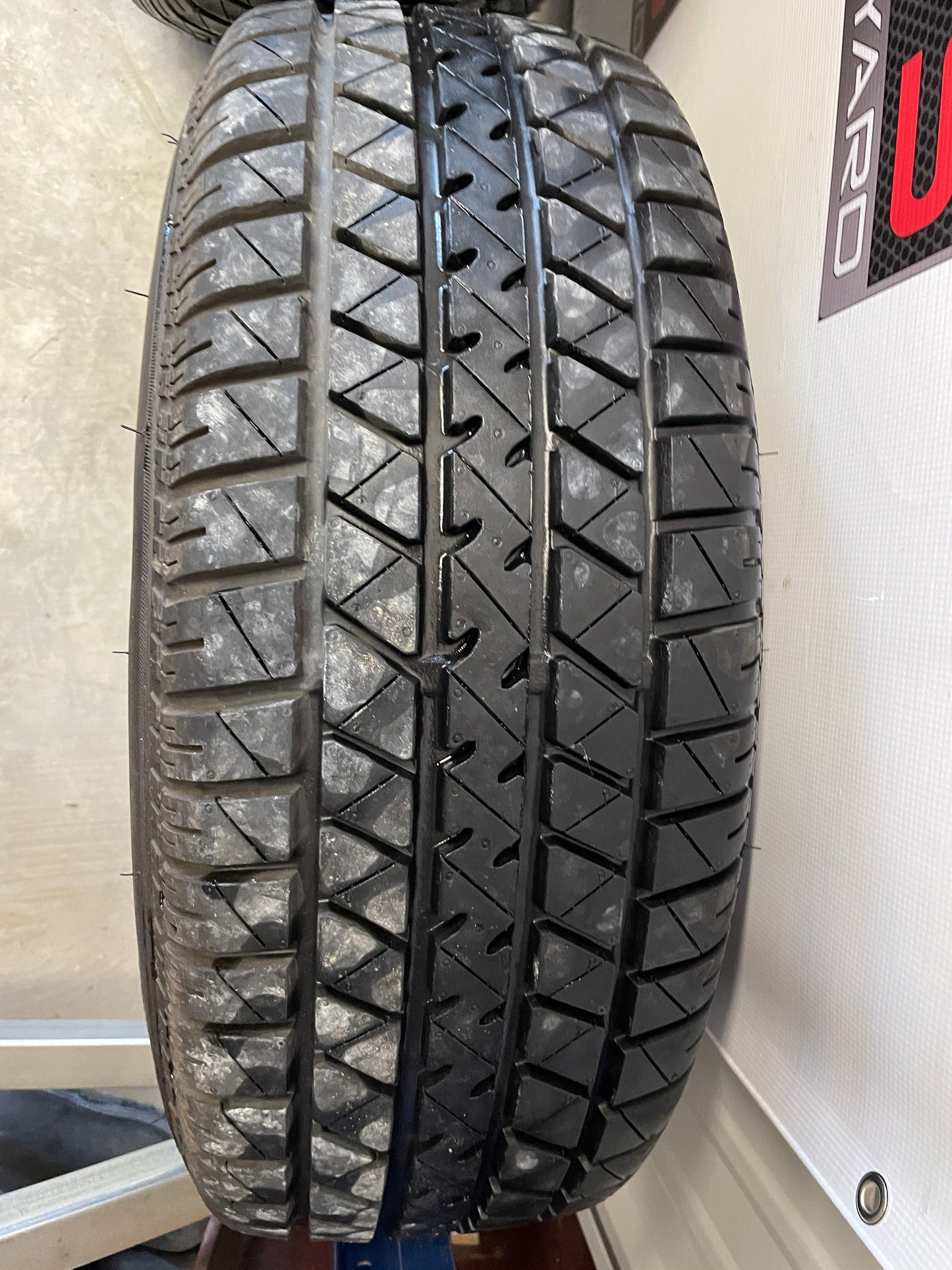 Chevy GMC S10 Sonoma Blazer Jimmy Wheels & Tires 15X7 OEM