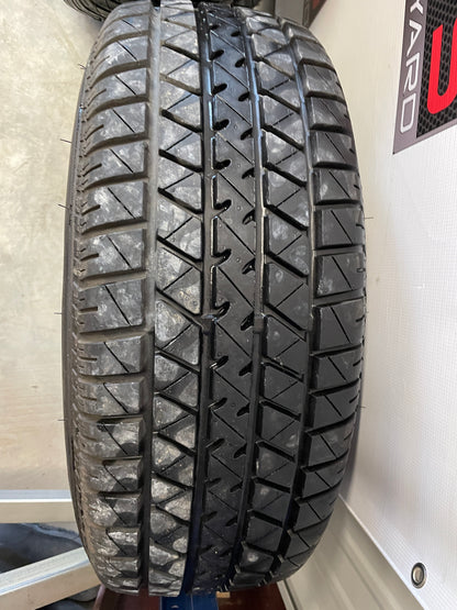 Chevy GMC S10 Sonoma Blazer Jimmy Wheels & Tires 15X7 OEM