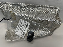 2016 Chevy SS Sedan Engine Motor Starter Heat Shield OEM - Day's Parts Yard