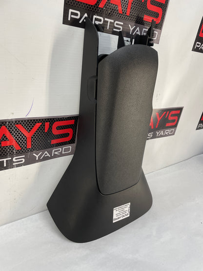 2008 Chevy C6 Corvette Center Console Arm Rest Assembly OEM