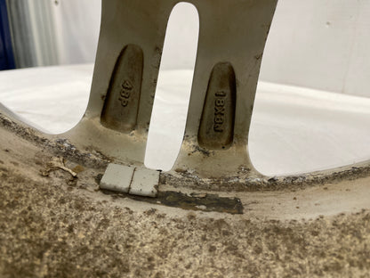 2009 Pontiac G8 Factory OEM 18X8 Wheel - Day's Parts Yard