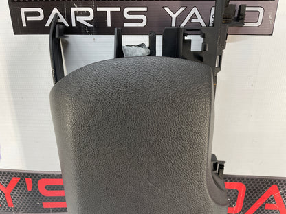 2008 Chevy C6 Corvette Center Console Arm Rest Assembly OEM