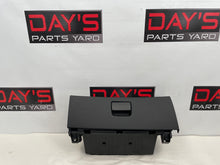 2017 Chevy SS Sedan Glove Box OEM